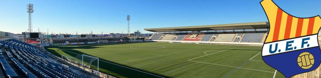 Estadi Municipal de Vilatenim